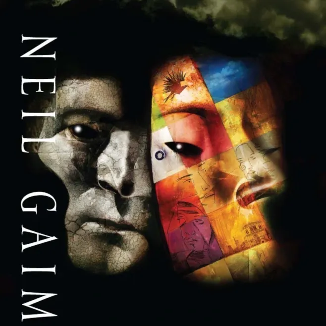 Sandman - Edição Definitiva Vol. 05