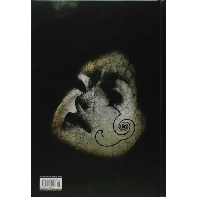 Sandman - Edição Definitiva Vol. 05 Sandman - Edição Definitiva Vol. 05