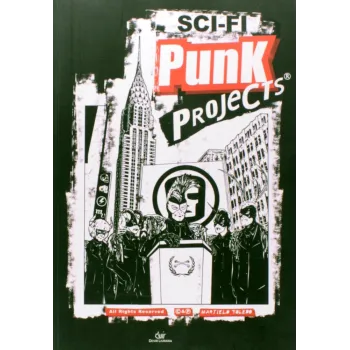 Sci-fi Punk Projects