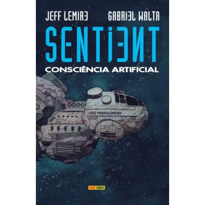 Sentient - Consciência Artificial