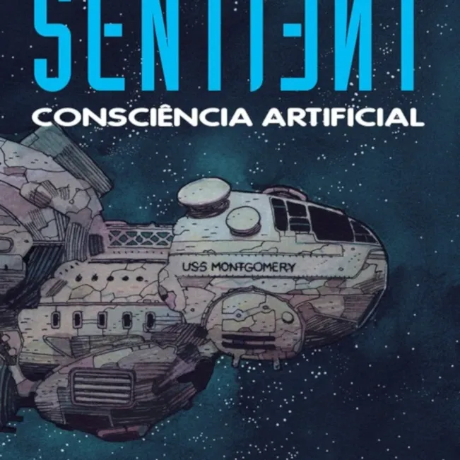 Sentient - Consciência Artificial