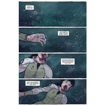 Sentient - Consciência Artificial