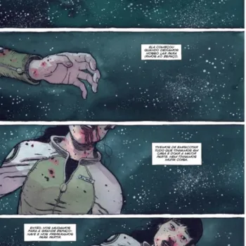 Sentient - Consciência Artificial