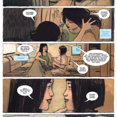 Sentient - Consciência Artificial