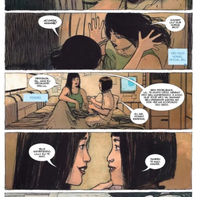 Sentient - Consciência Artificial