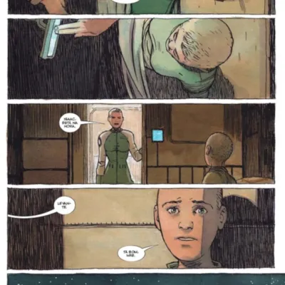 Sentient - Consciência Artificial