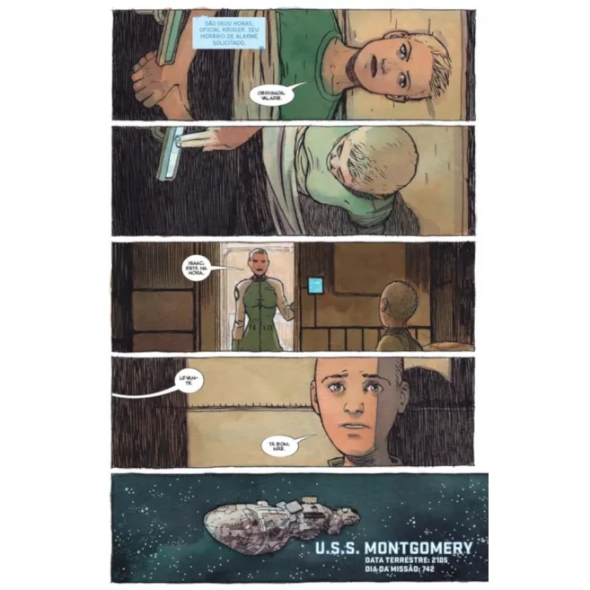 Sentient - Consciência Artificial