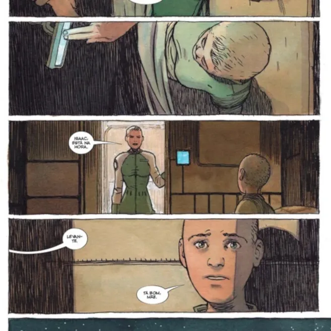 Sentient - Consciência Artificial