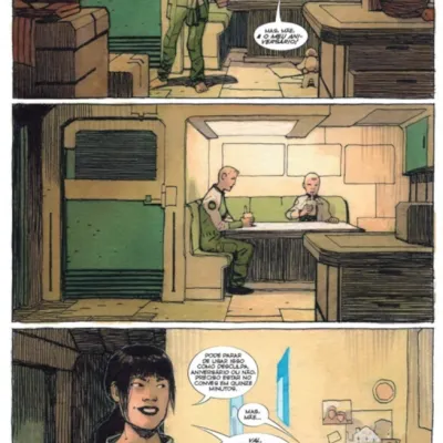 Sentient - Consciência Artificial