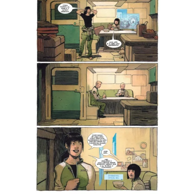 Sentient - Consciência Artificial