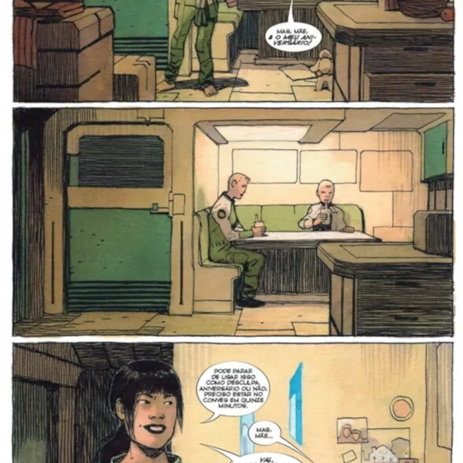 Sentient - Consciência Artificial