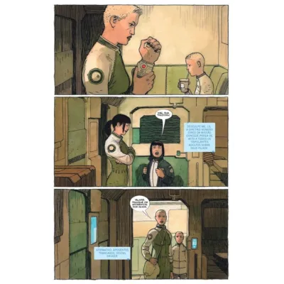 Sentient - Consciência Artificial