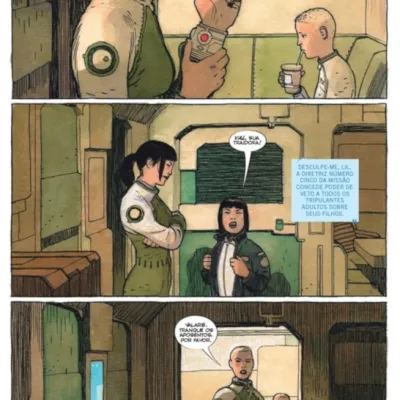 Sentient - Consciência Artificial