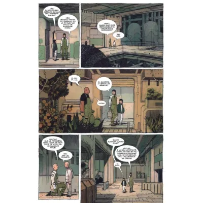 Sentient - Consciência Artificial