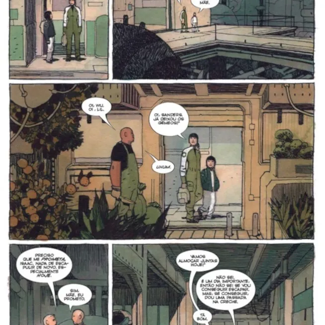 Sentient - Consciência Artificial