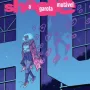 Shade: A Garota Mutável Vol. 02 - Pequena Fugitiva