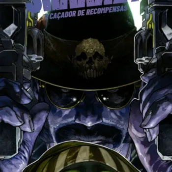 Sharkey - O Caçador de Recompensas Sharkey - O Caçador de Recompensas