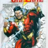 Shazam! Com Uma Palavra Mágica... - Os Novos 52