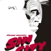 Sin City - O Difícil Adeus (Novo Formato)