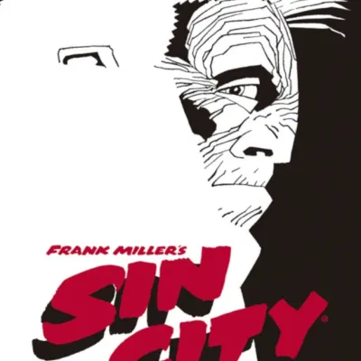 Sin City - O Difícil Adeus (Novo Formato) Sin City - O Difícil Adeus (Novo Formato)