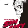 Sin City - O Difícil Adeus (Novo Formato)
