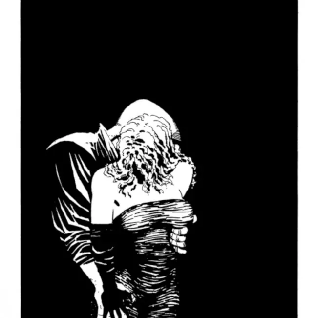 Sin City - O Difícil Adeus (Novo Formato) Sin City - O Difícil Adeus (Novo Formato)