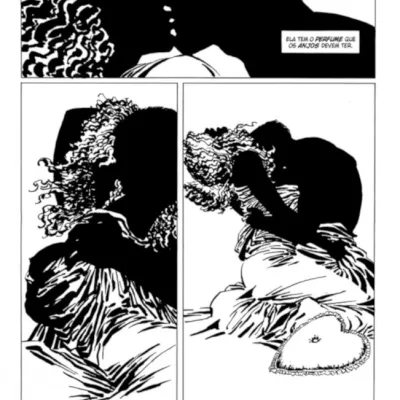 Sin City - O Difícil Adeus (Novo Formato) Sin City - O Difícil Adeus (Novo Formato)