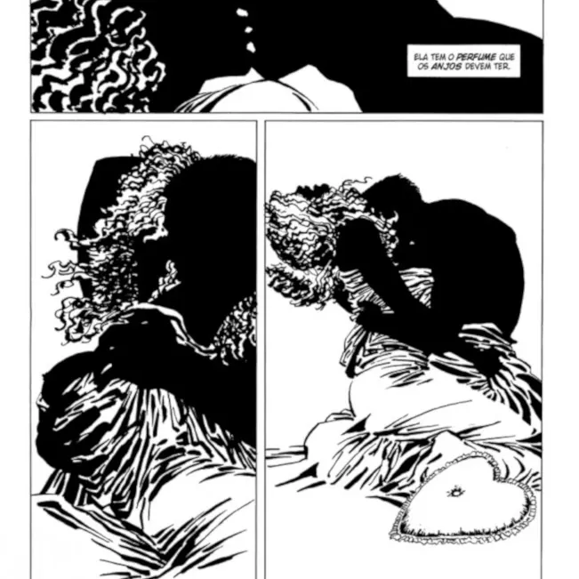 Sin City - O Difícil Adeus (Novo Formato) Sin City - O Difícil Adeus (Novo Formato)