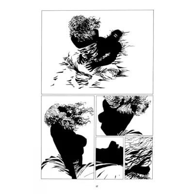 Sin City - O Difícil Adeus (Novo Formato) Sin City - O Difícil Adeus (Novo Formato)