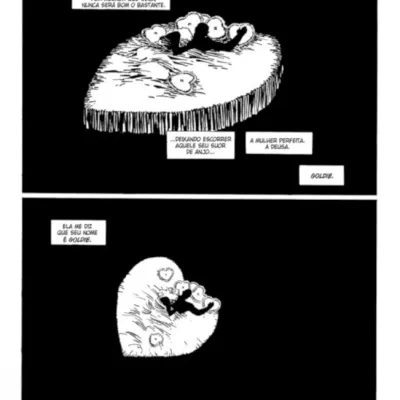 Sin City - O Difícil Adeus (Novo Formato) Sin City - O Difícil Adeus (Novo Formato)