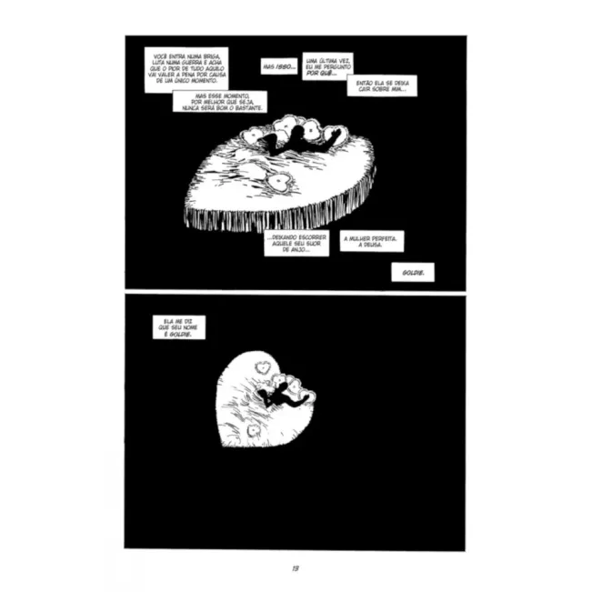 Sin City - O Difícil Adeus (Novo Formato) Sin City - O Difícil Adeus (Novo Formato)