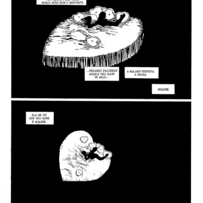 Sin City - O Difícil Adeus (Novo Formato) Sin City - O Difícil Adeus (Novo Formato)