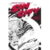 Sin City - O Assassino Amarelo (Novo Formato)