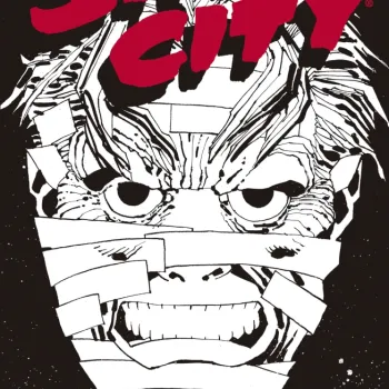 Sin City - A Dama Fatal (Novo Formato)