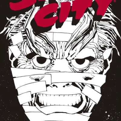 Sin City - A Dama Fatal (Novo Formato) Sin City - A Dama Fatal (Novo Formato)