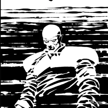 Sin City - A Dama Fatal (Novo Formato)