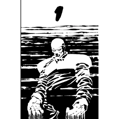 Sin City - A Dama Fatal (Novo Formato)