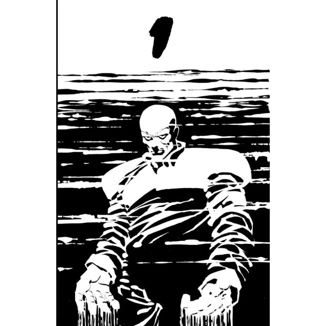 Sin City - A Dama Fatal (Novo Formato)