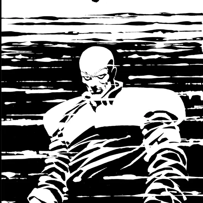 Sin City - A Dama Fatal (Novo Formato) Sin City - A Dama Fatal (Novo Formato)