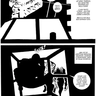 Sin City - A Dama Fatal (Novo Formato) Sin City - A Dama Fatal (Novo Formato)