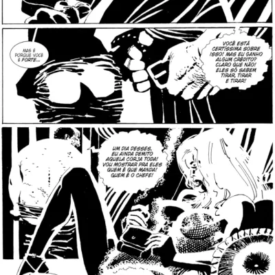 Sin City - A Dama Fatal (Novo Formato) Sin City - A Dama Fatal (Novo Formato)