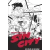 Sin City - De Volta ao Inferno (Novo Formato)