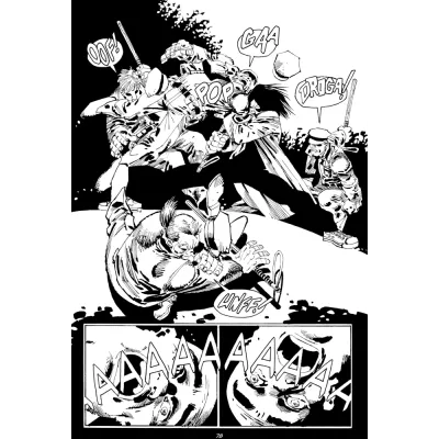 Sin City - De Volta ao Inferno (Novo Formato) Sin City - De Volta ao Inferno (Novo Formato)