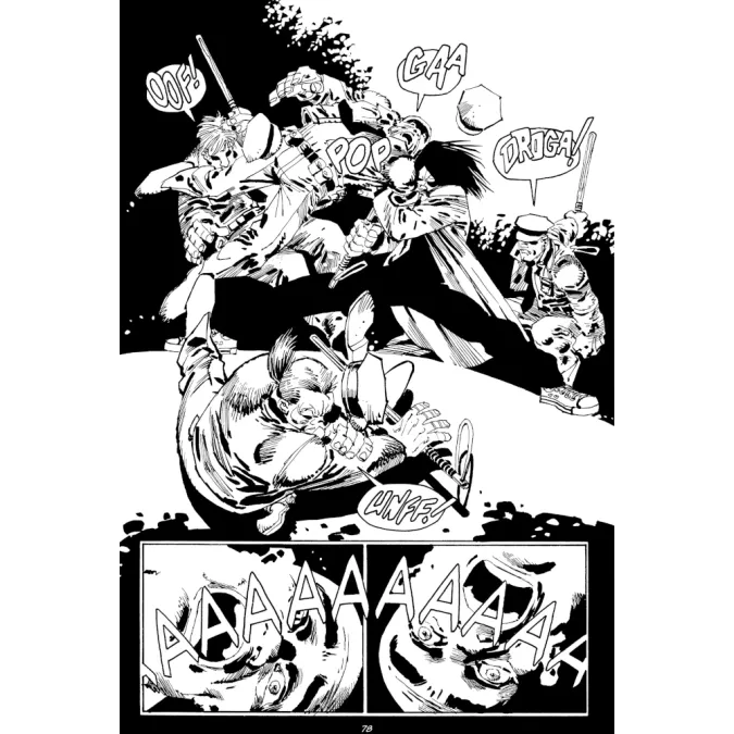 Sin City - De Volta ao Inferno (Novo Formato) Sin City - De Volta ao Inferno (Novo Formato)