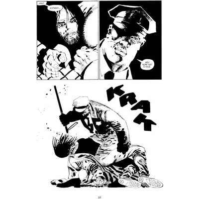 Sin City - De Volta ao Inferno (Novo Formato) Sin City - De Volta ao Inferno (Novo Formato)