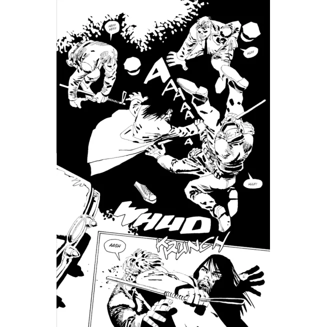 Sin City - De Volta ao Inferno (Novo Formato) Sin City - De Volta ao Inferno (Novo Formato)