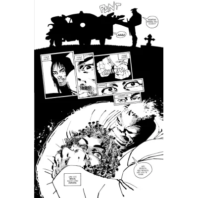 Sin City - De Volta ao Inferno (Novo Formato) Sin City - De Volta ao Inferno (Novo Formato)