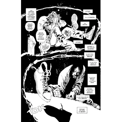 Sin City - De Volta ao Inferno (Novo Formato) Sin City - De Volta ao Inferno (Novo Formato)