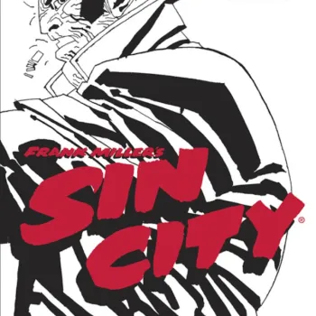 Sin City - Balas, Garotas & Bebidas (Novo Formato)