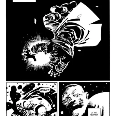 Sin City - Balas, Garotas & Bebidas (Novo Formato) Sin City - Balas, Garotas & Bebidas (Novo Formato)